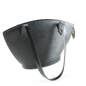 Louis Vuitton St. Jacques Epi Leather